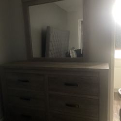 3 Piece Bedroom Set