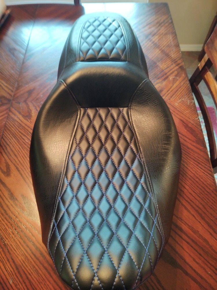 Motorcycle Seat
