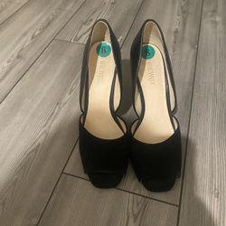Nine West Heels 