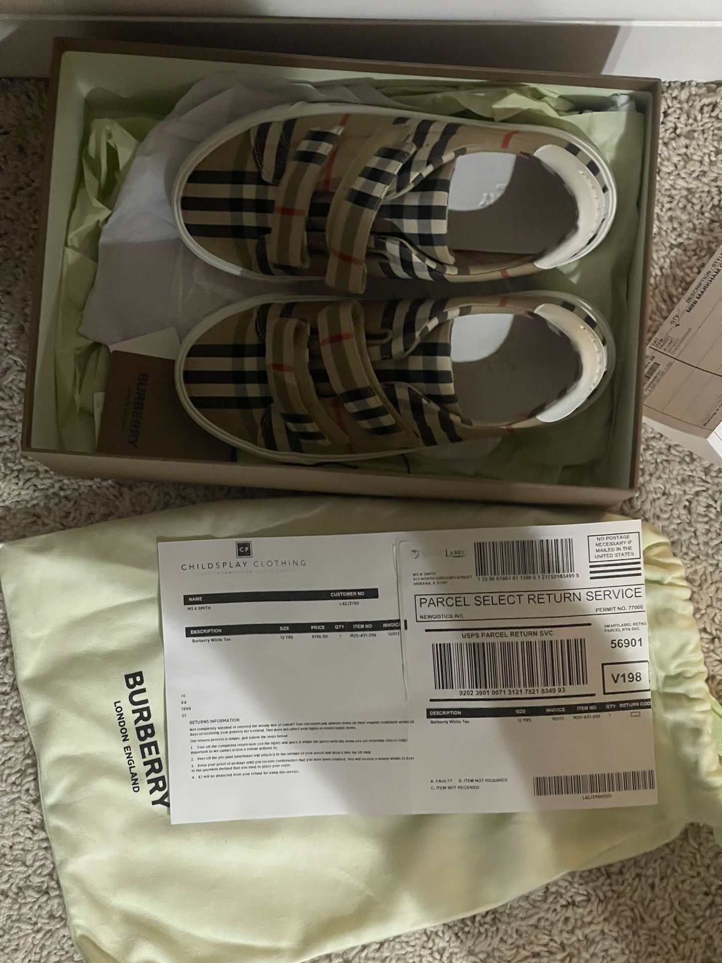 make a offer
