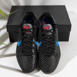 Air Nike Kobe 6 Dark Knight