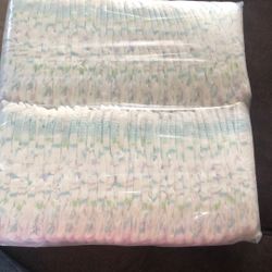 Pamper Size 1