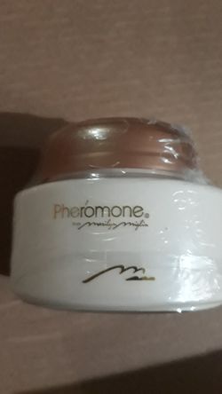 Marilyn miglin pheromone body cream