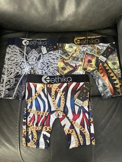 Ethika
