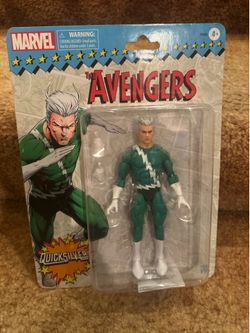 Marvel Legends action figure