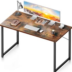 Computer desk