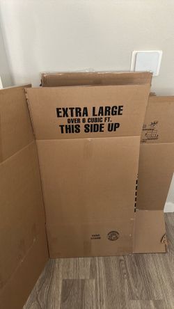 $5 moving boxes 7