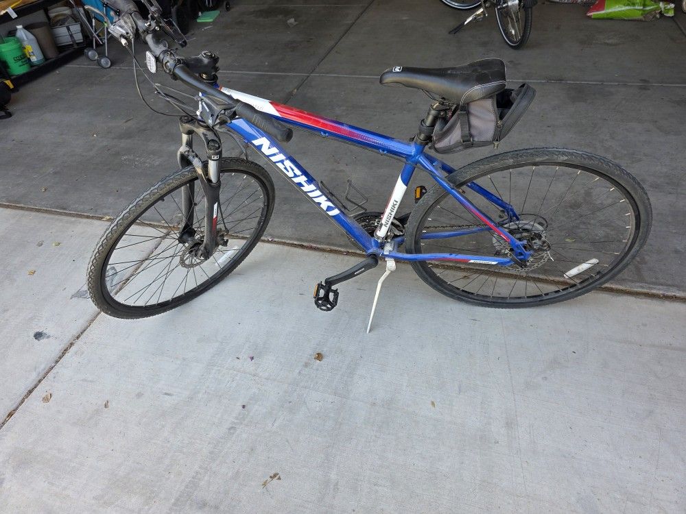 Nishiki Bicycle