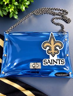 Purse Clear
