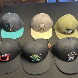 Baseballism Hats