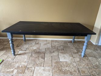 Dining Table/Craft table