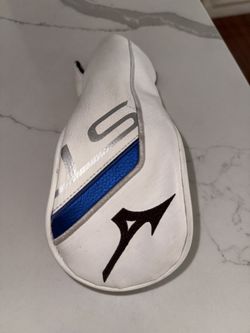 Mizuno ST 3 Wood Head over