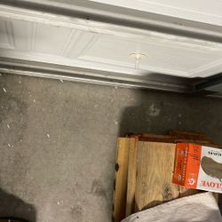 4x8 X 7/16 Sheeting —-2 X 6 X 12 Lumber 