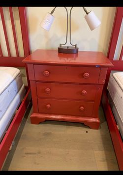 Night stand