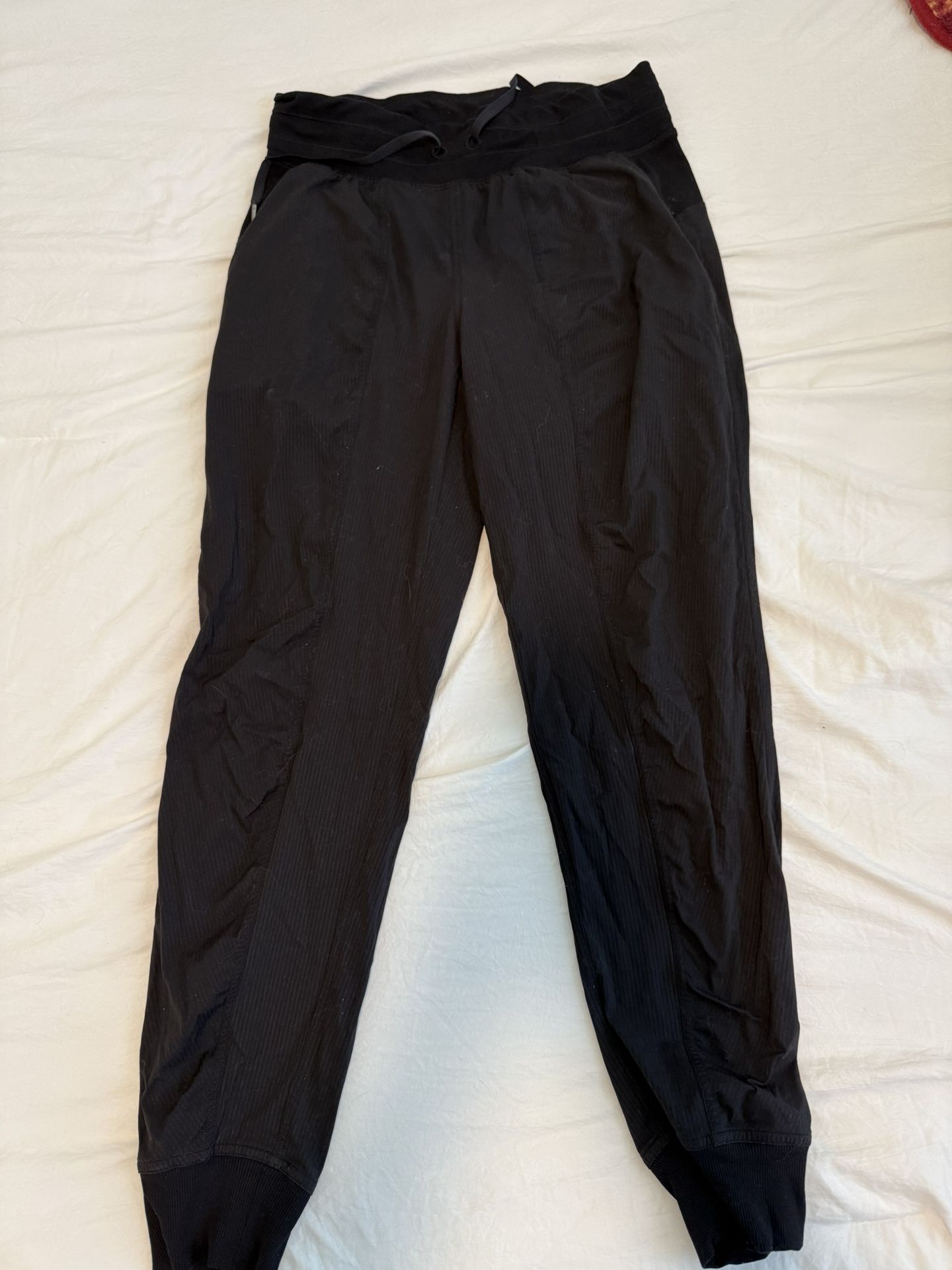 Lululemon Jogger