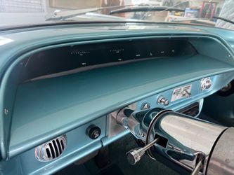 1964 chevy impala