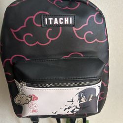 Itachi Mini Backpack