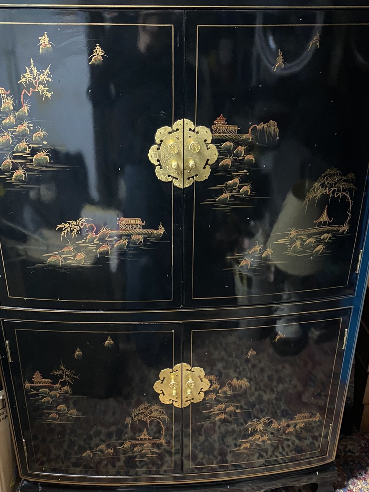 China Cabinet