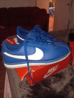 Nike  6