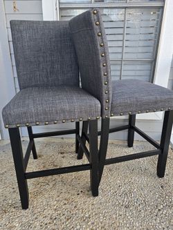 Counter High Chairs