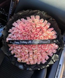 Flowers Arrangement Available 