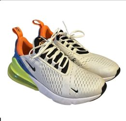 Nike Air Max 270
