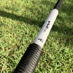 Used Snook Rod