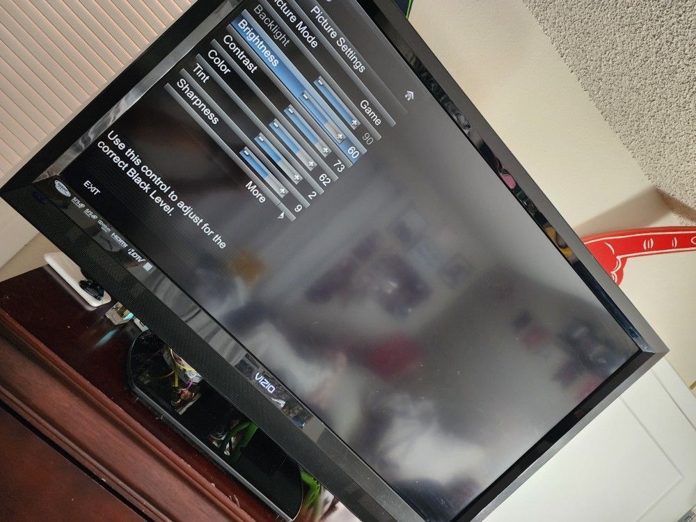 Vizio TV, Vizio, Home Appliances, 40 Inch TV