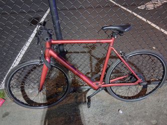Ride1up Roadster V2