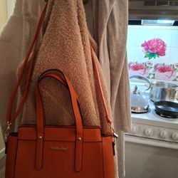 Brand New Demure, Classy. (Never Used!)