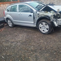 2010 Dodge Caliber