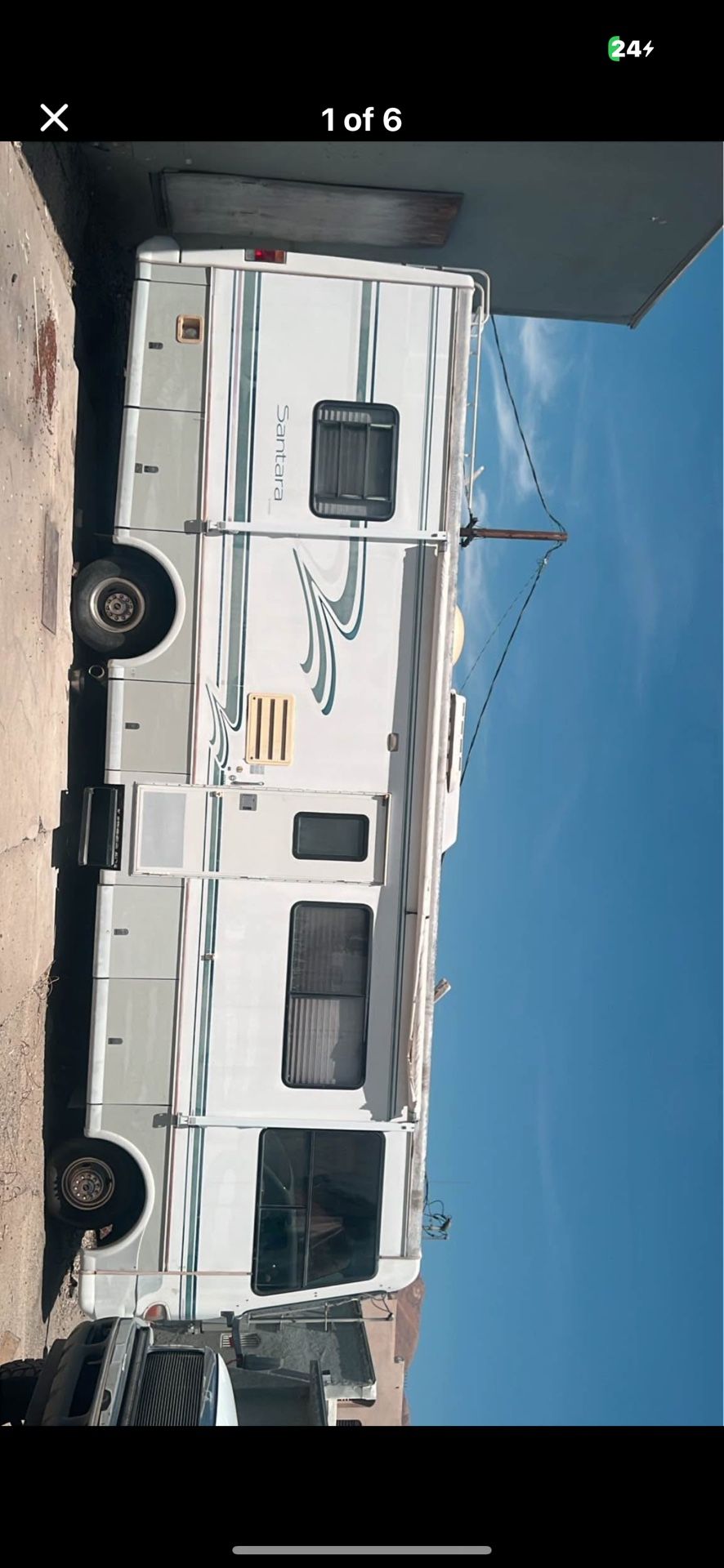 Motor Home