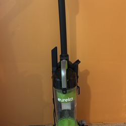 Eureka Air Speed Vacuum