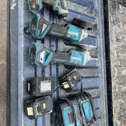 Tool Bundle 