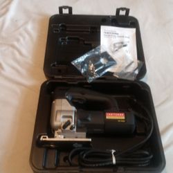 Craftsman industrial saver saw new