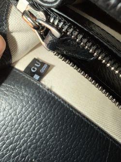 Authentic Gucci Bag