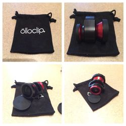 Olloclip for I phone 5