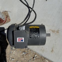 Electric Motors 