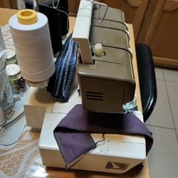Sewing Machine 