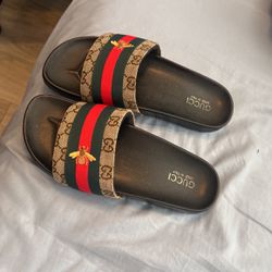 7.5 size, slippers
