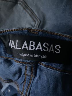 Valabasas Jeans