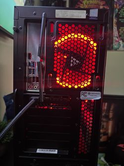 Gaming PC + ASUS TUF 144Hz Monitor | GTX 1660 SUPER | i5-9400F 🔥