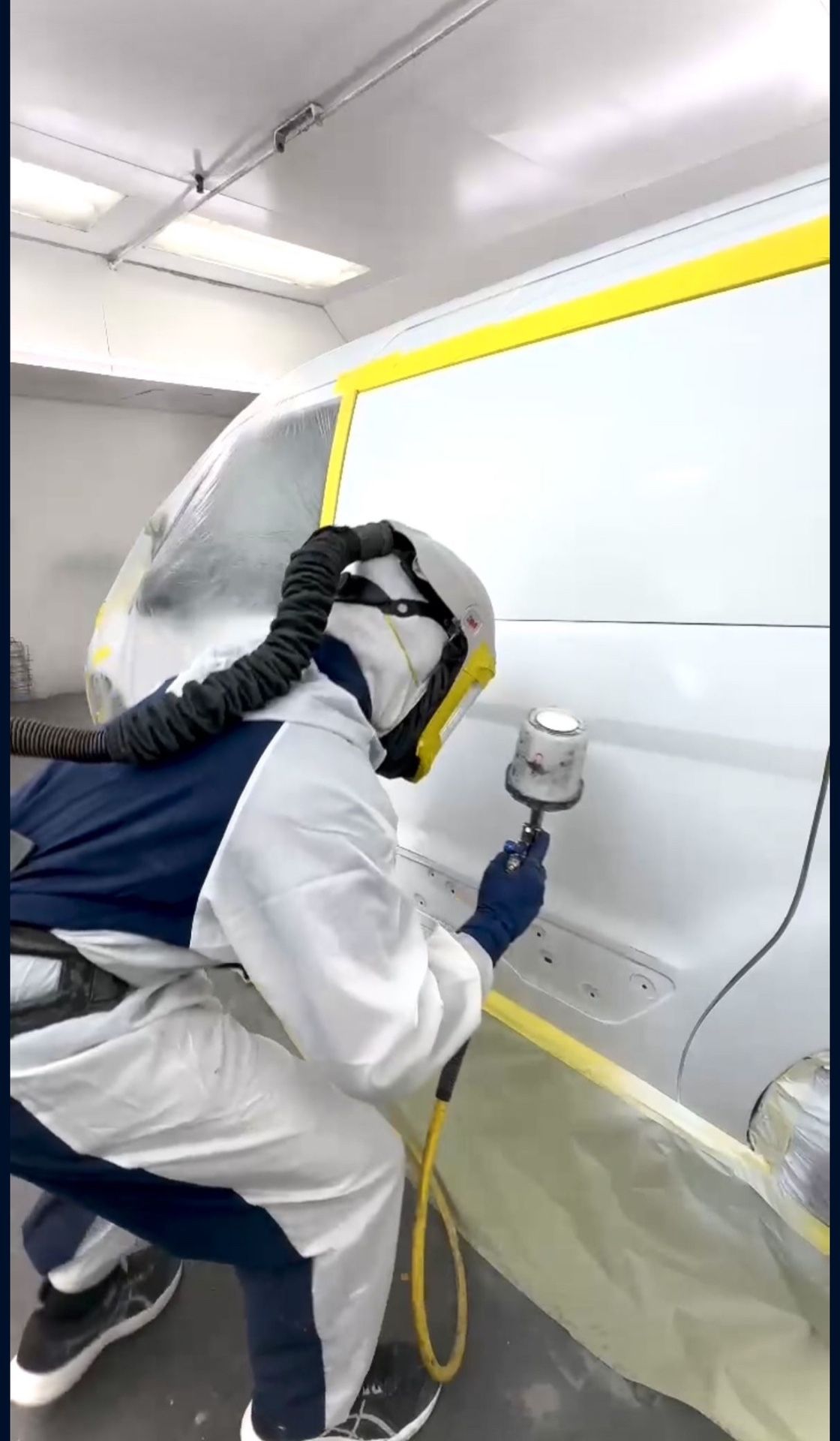 Raw Garage Auto Bodyshop Miami - Free Estimate