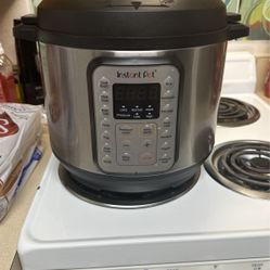 Instant Pot
