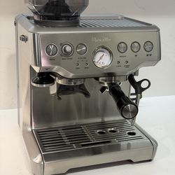 Breville Barista Express