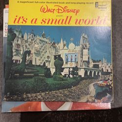 Vinyl Record Lot 