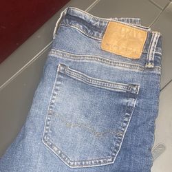 Jeans American Eagle 32x30