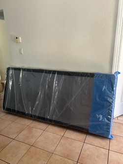Bed spring