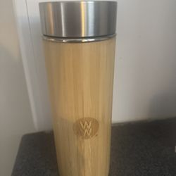 TUMBLER (WEIGHT WATCHER BRAND) NEW