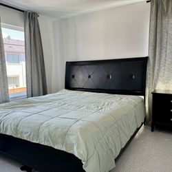 Master Bedroom Set 